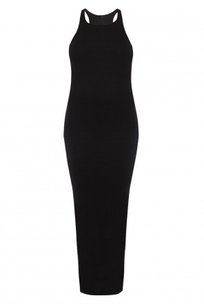 Sleeveless dress, zdjęcie 1 Sleeveless dress od Rick Owens DRKSHDW